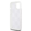 DKNY DKHCP15SLCPEPP iPhone 15 / 14 / 136.1 różowy/pink hardcase Liquid Glitter Multilogo